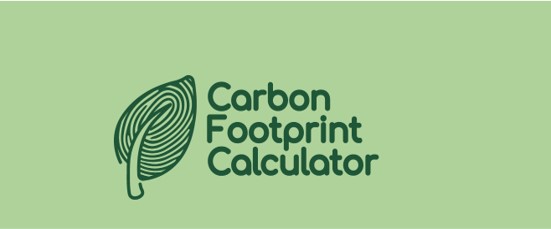 Carbon Footprint Calculator